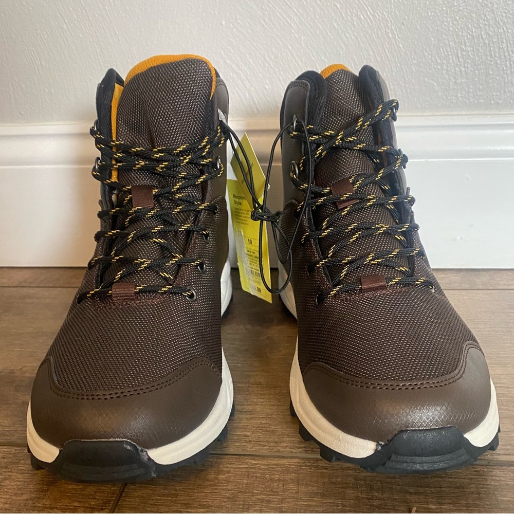 Men’s Lawson Hybrid Hiker Winter Boots